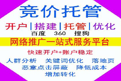 SEM代运营服务公司案例：打造高质量广告内容